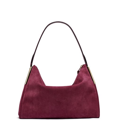 Shop Karl Lagerfeld Paris Valerie Hobo