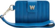 WOLF Mimi Credit Card Holder with Wristlet