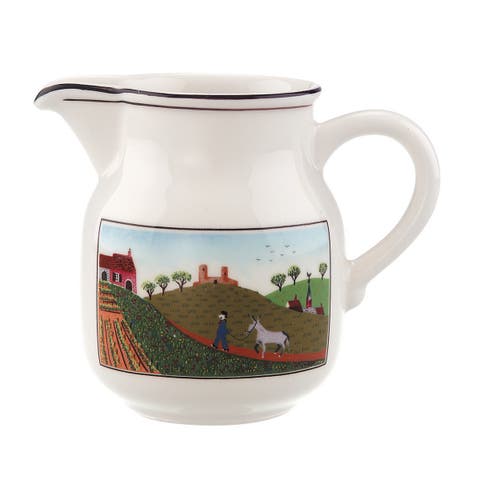 Design Naif Creamer