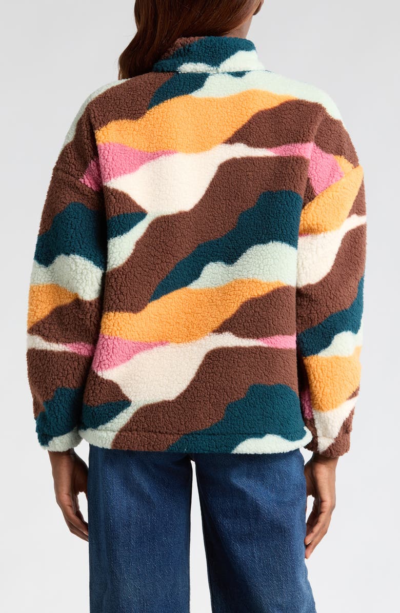Strates Fleece Jacket