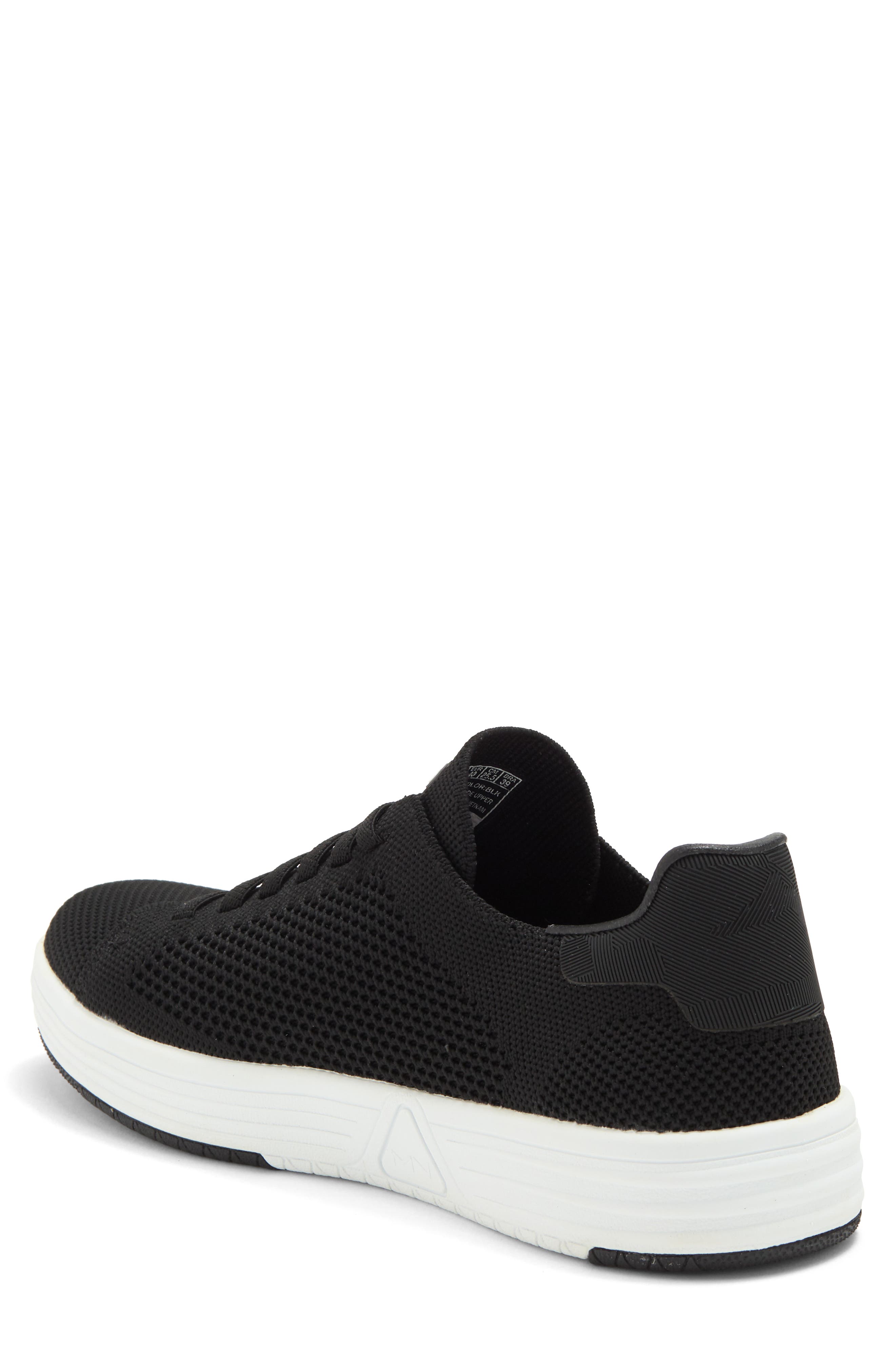 SKECHERS Alpha Cup Brayden Slip-On Sneaker, Alternate, color, 