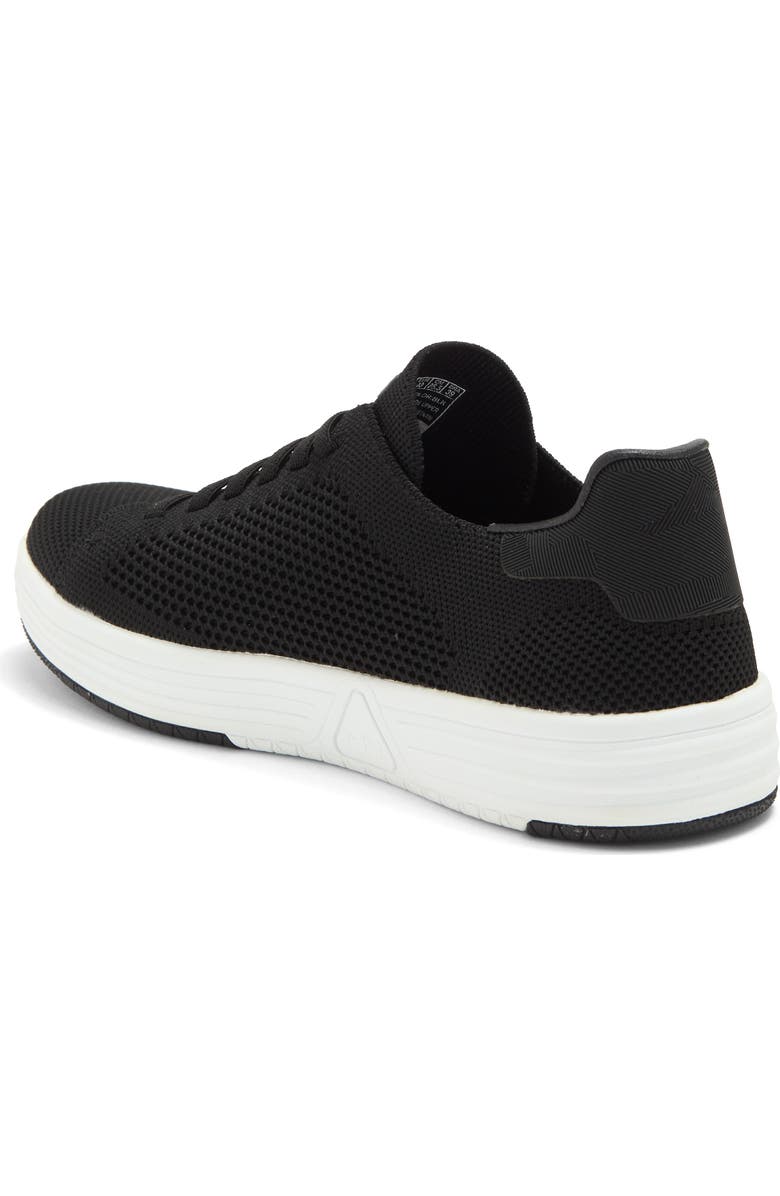 SKECHERS Alpha Cup Brayden Slip-On Sneaker, Alternate, color,