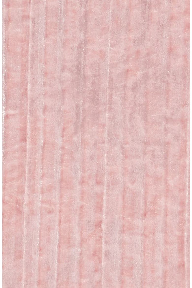 Kids' Velvet Rib Party Dress, Alternate, color, BLUSH