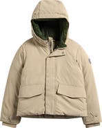 Save The Duck Kids' Benj Hooded Jacket