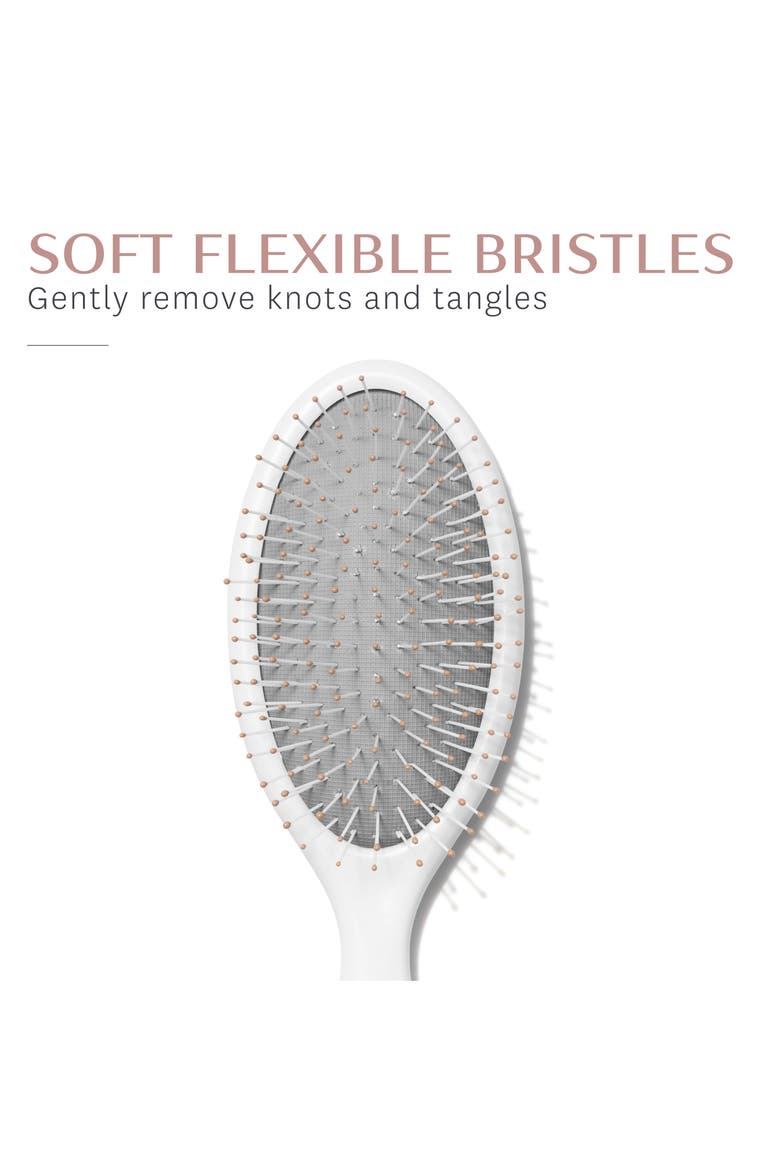 Luxe Brush Set, Alternate, color, NO COLOR