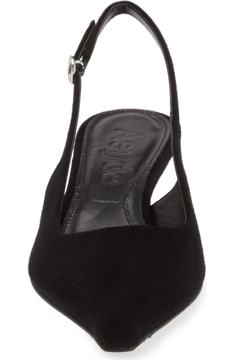 aeyde Catrina Pointed Toe Pump, Alternate, color,