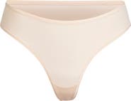 SKIMS Fits Everybody Thong