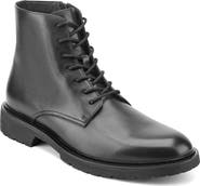 Kenneth Cole New York Dismon Leather Boot
