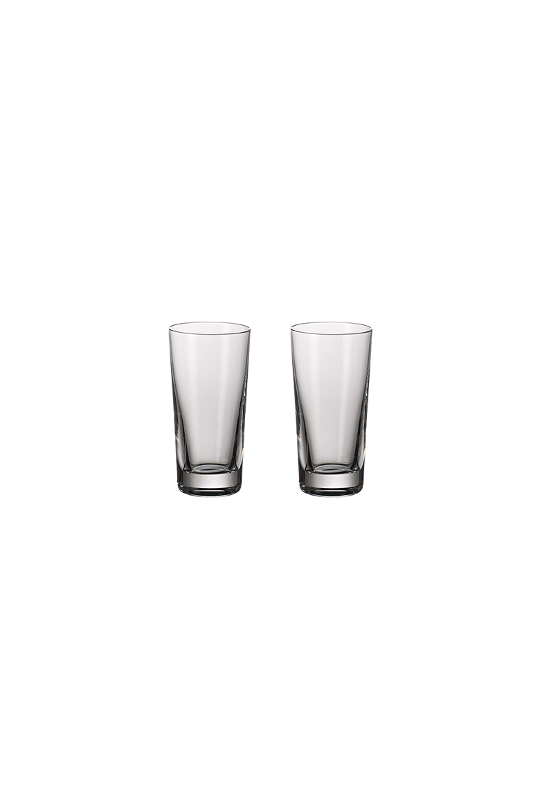 Purismo Bar Shot Glass (1 3/4 oz)  Set of 2, Main, color, clear