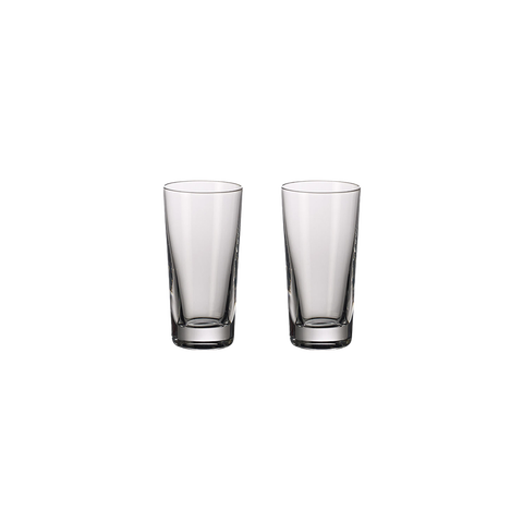 Purismo Bar Shot Glass (1 3/4 oz)  Set of 2