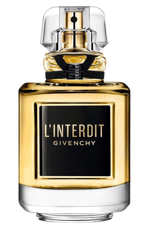 L'Interdit Parfum Eau de Parfum