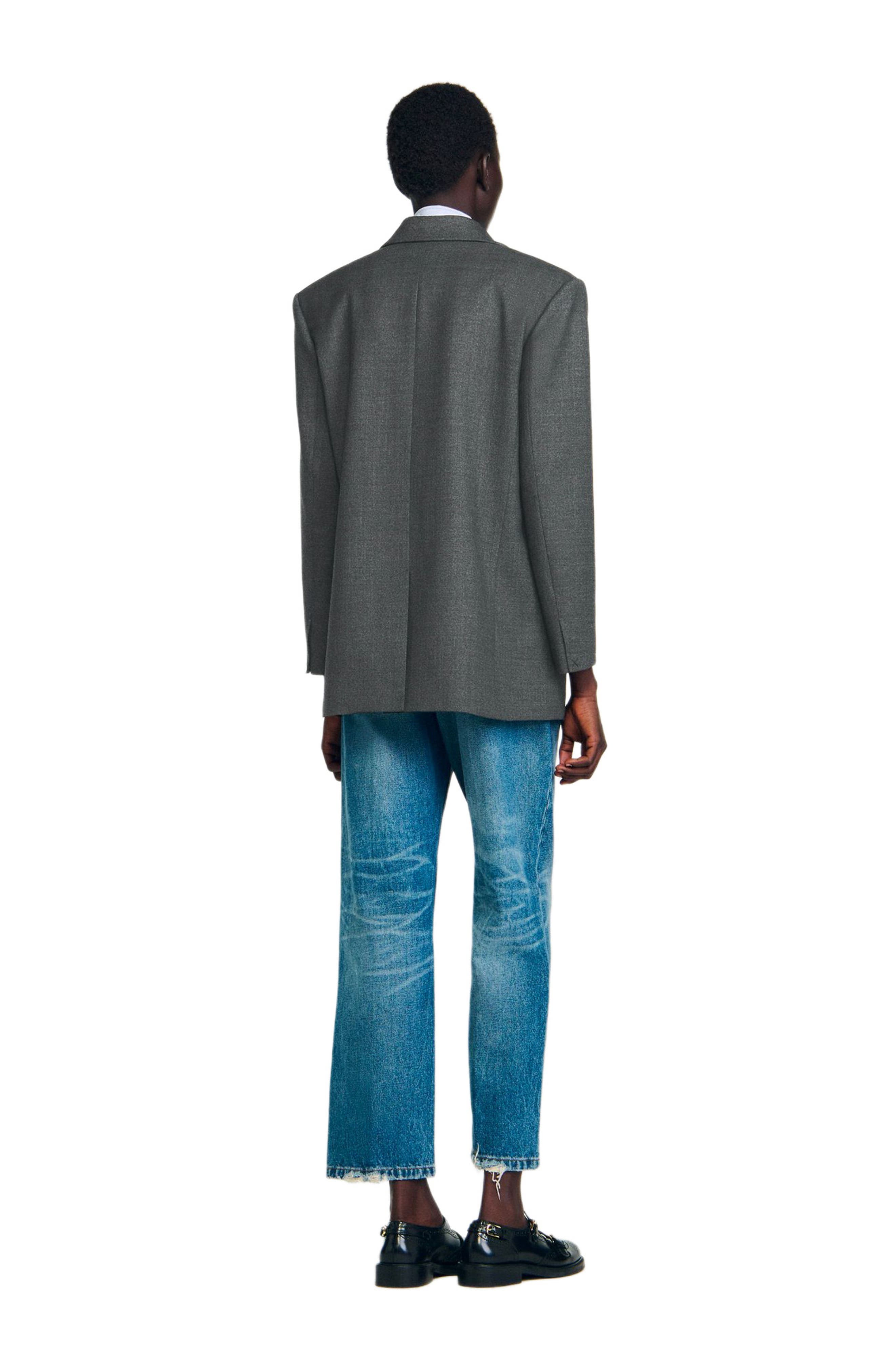 Suit jacket - image 2