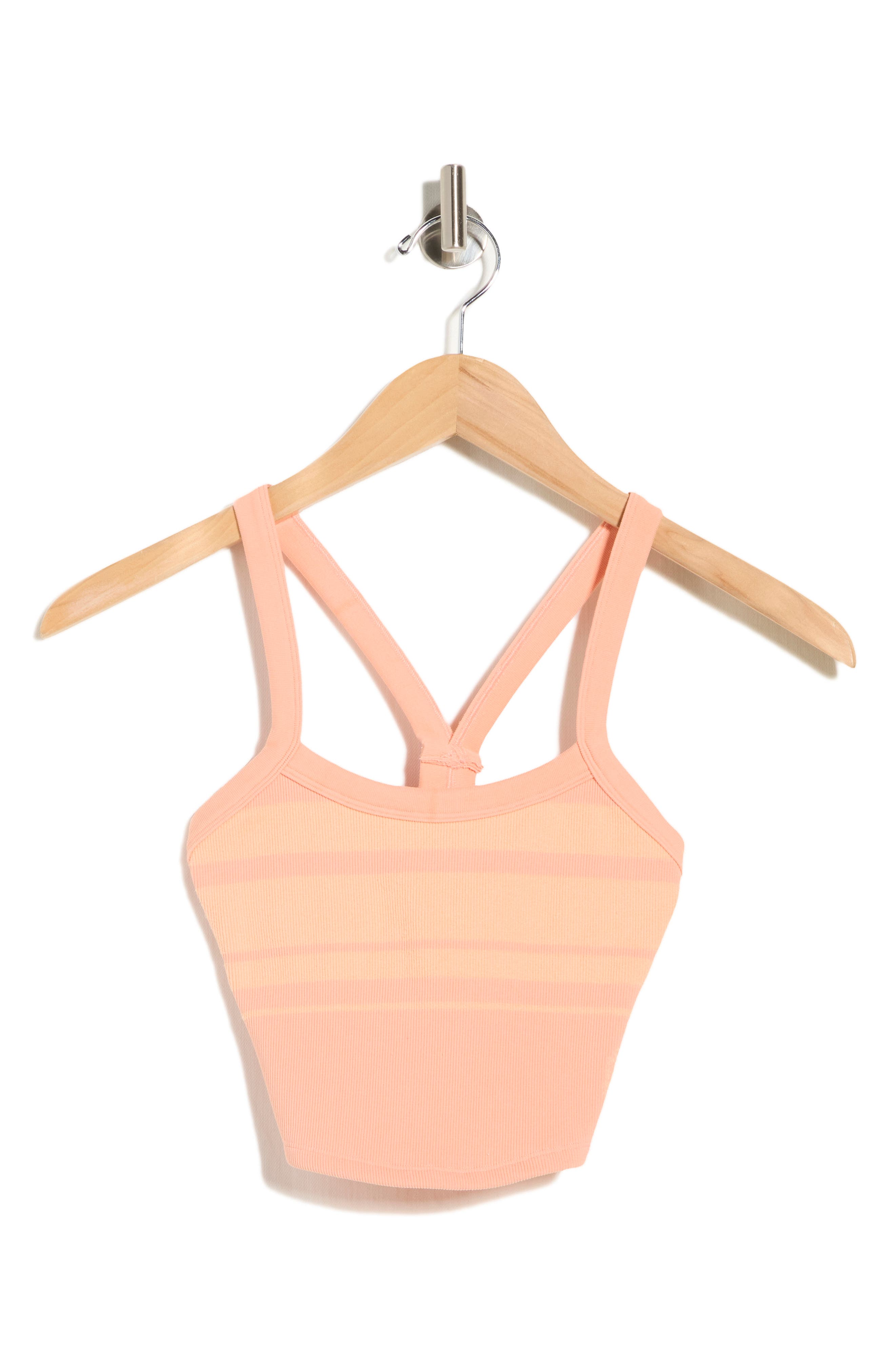 FP Movement All Clear Stripe Camisole - image 5