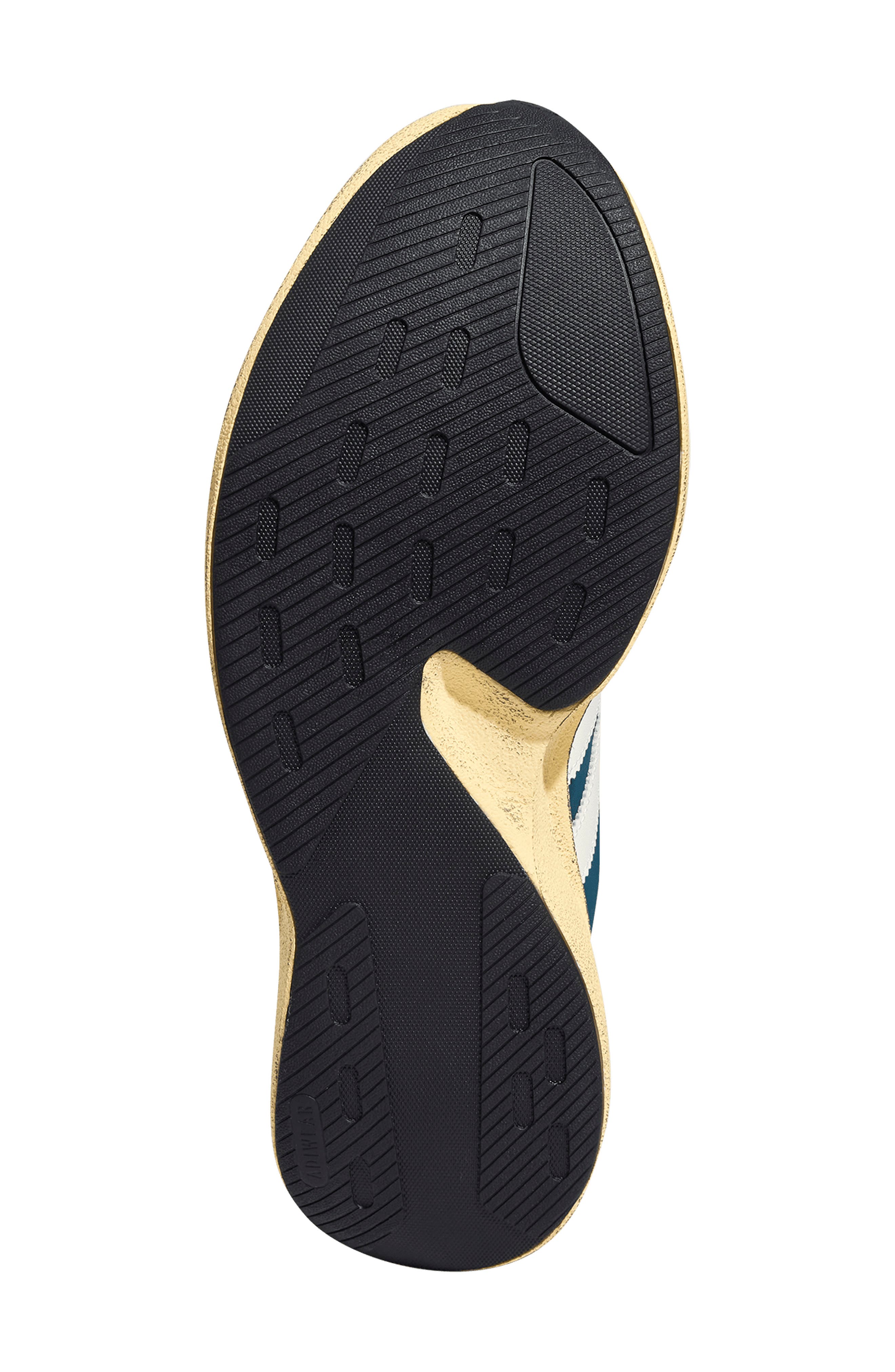 x Song for the Mute Gender Inclusive SL 72 Pro Sneaker, Alternate, color, CLEAR BROWN/ WHITE/ YELLOW