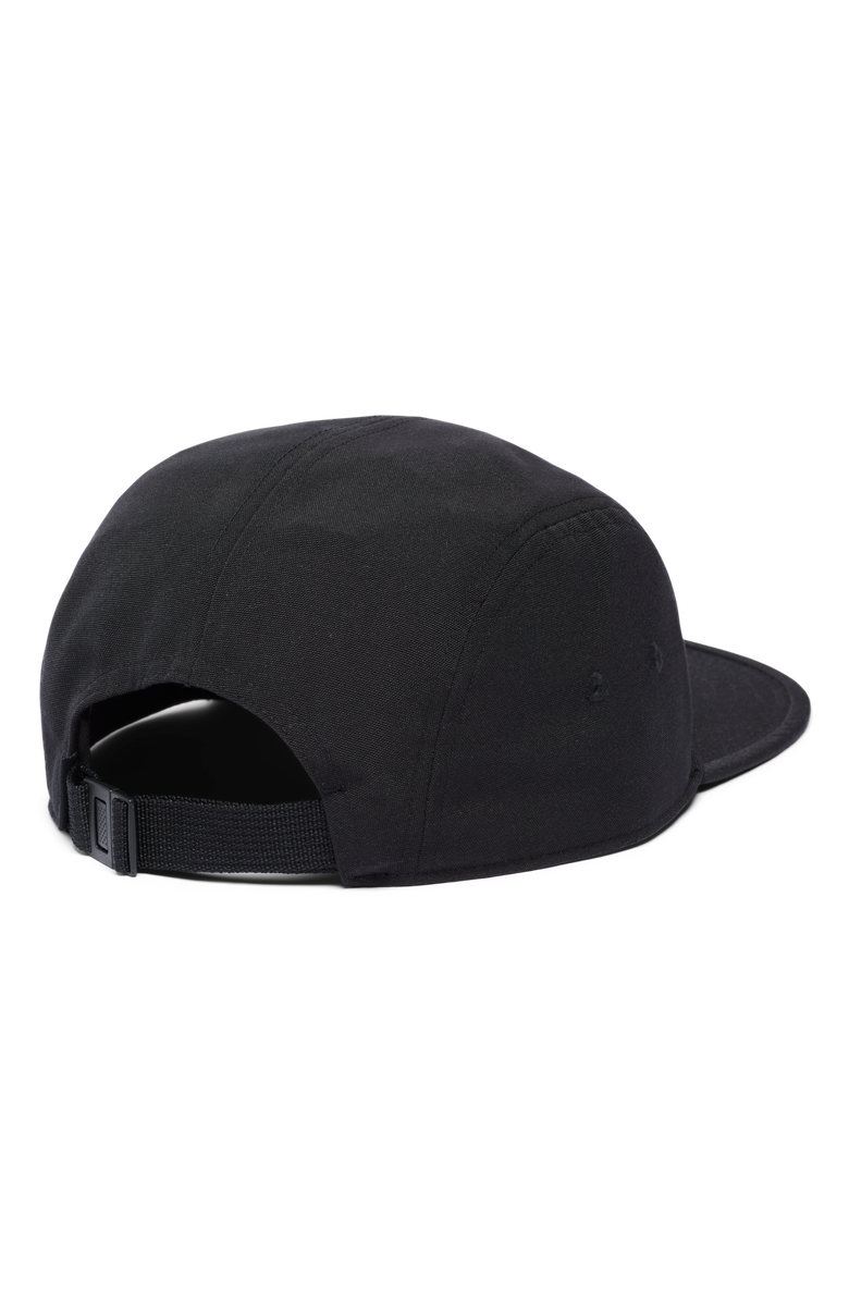 Cotopaxi-Amigos-24 Cada Dia 5-Panel Hat, Main, color, Bronze