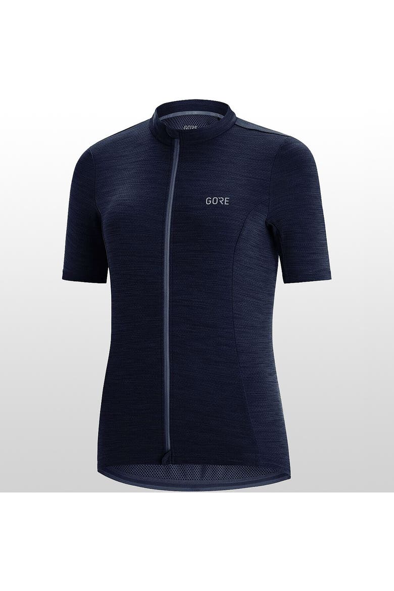 C3 Jersey - Women's, Alternate, color, Orbit Blue