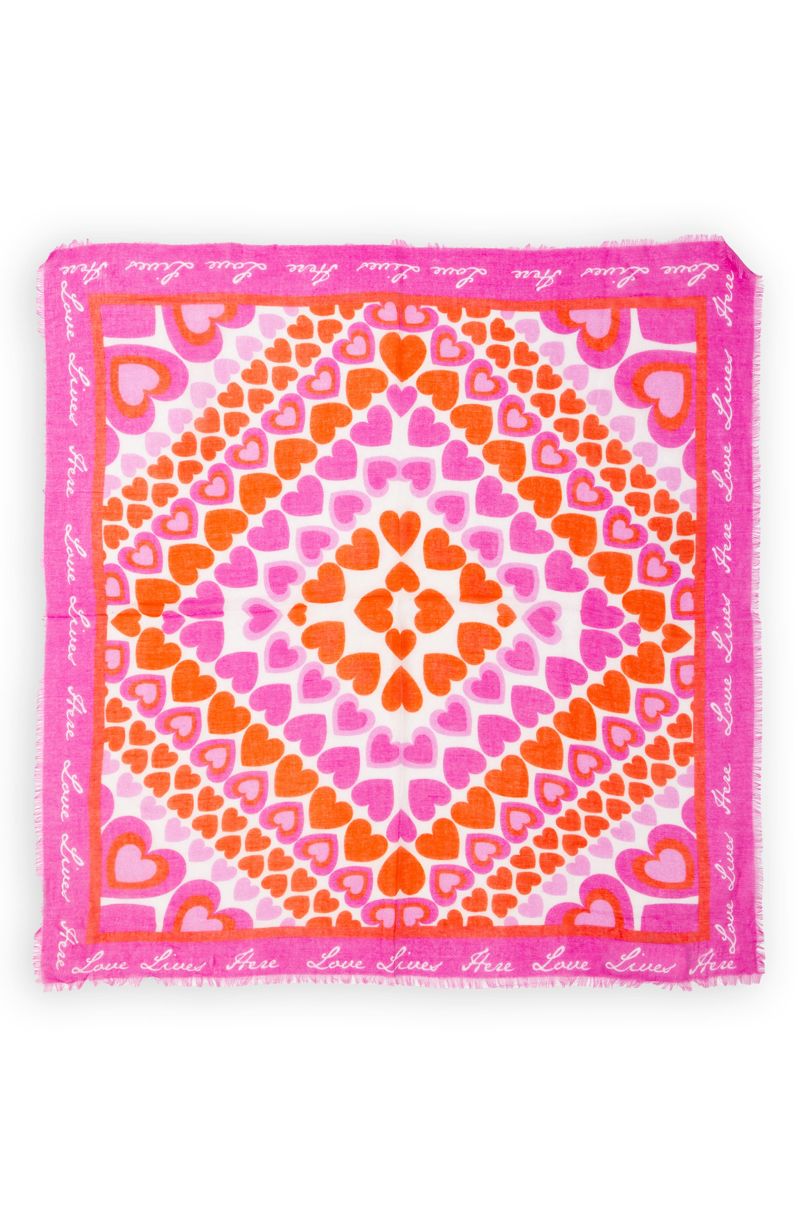 selected PINK