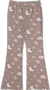 Sweet Wink Howdy Darling Western Flare Legging
