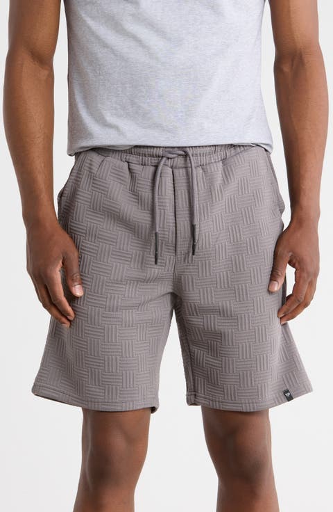 Drawstring Shorts