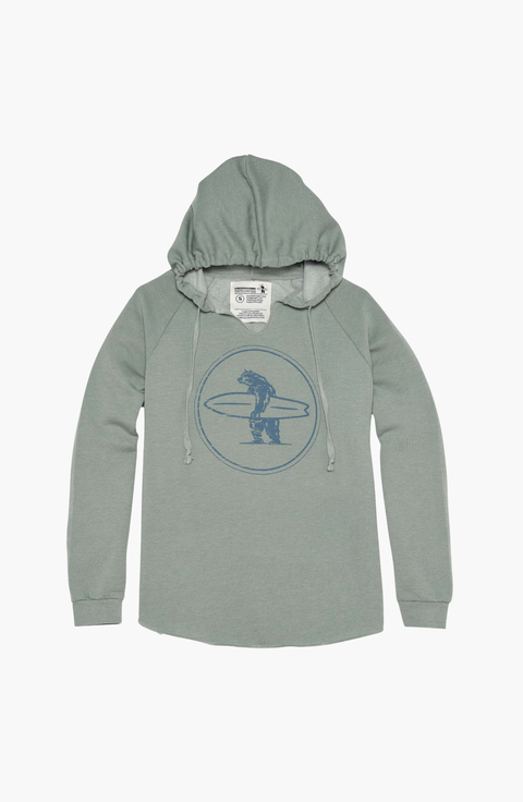 Torrey Pines Hoodie