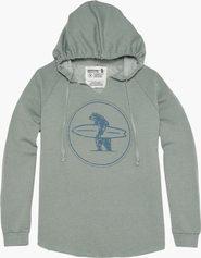 Everyday California Torrey Pines Hoodie
