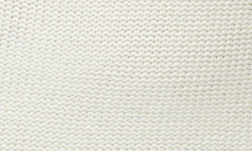 Jluxlabel Melani Sleeveless Maxi Sweater Dress In White