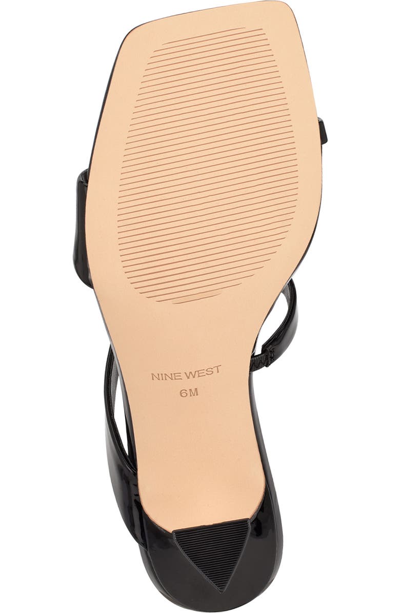 Nine West Padma Sandal, Alternate, color,