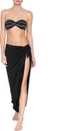 Robin Piccone Ava Cover-Up Pareo