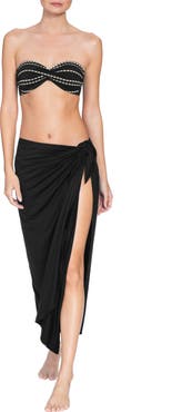 Robin Piccone Ava Cover-Up Pareo