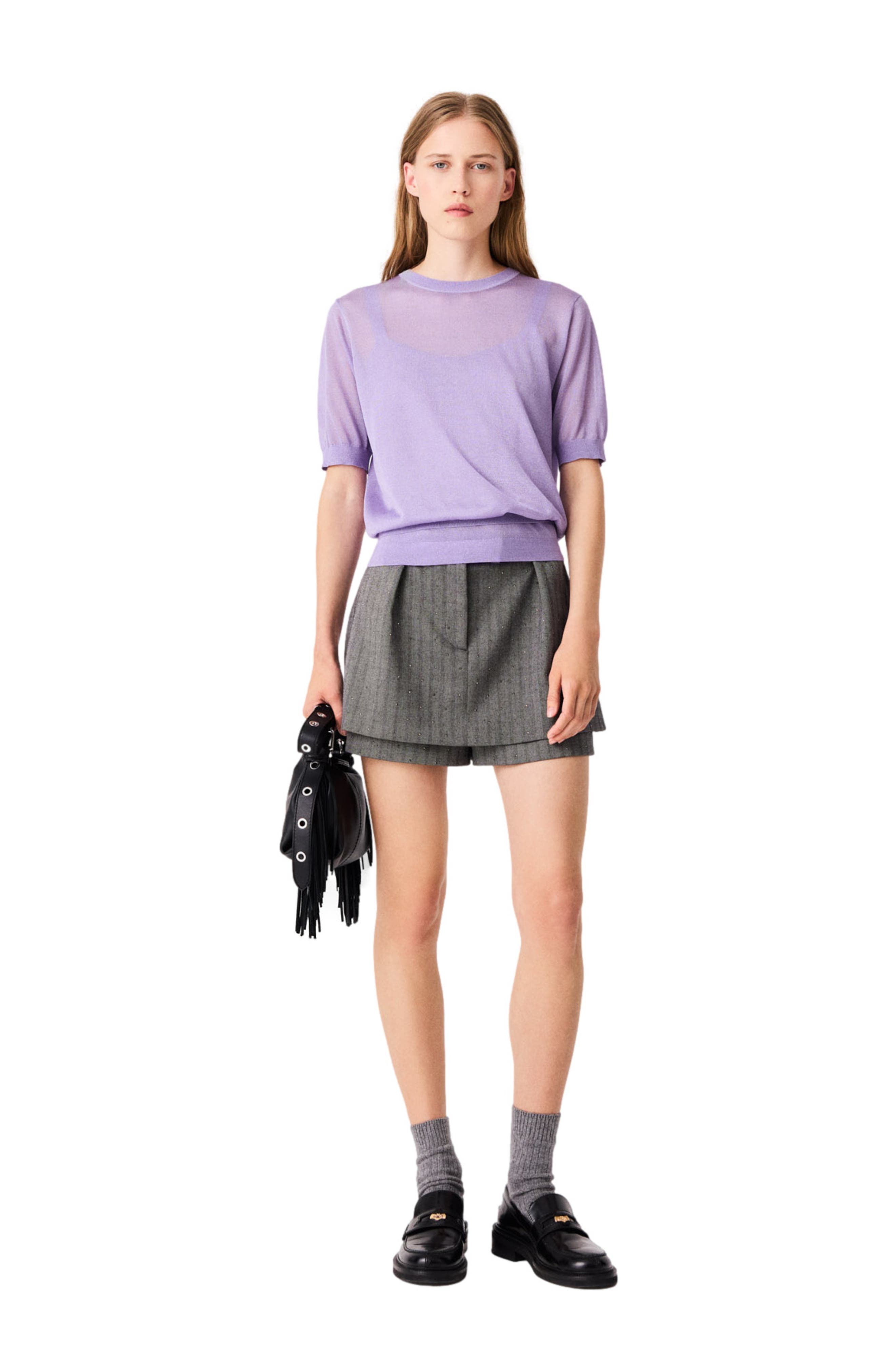 Parma violet