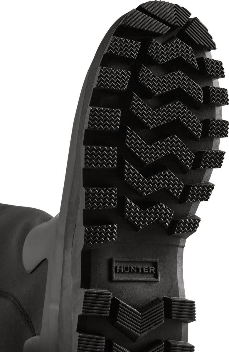 Hunter City Explorer Waterproof Rain Boot, Alternate, color,