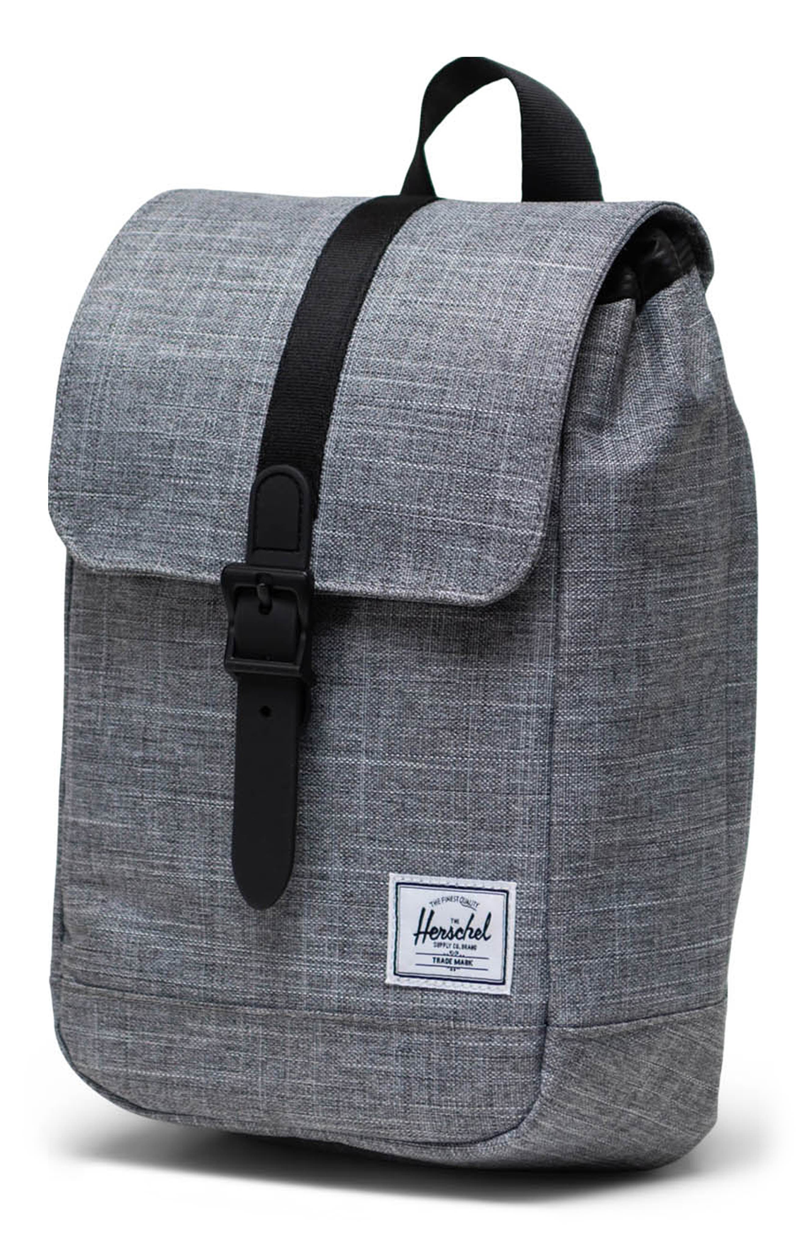 Herschel Supply Co. Retreat Sling Bag, Alternate, color, 