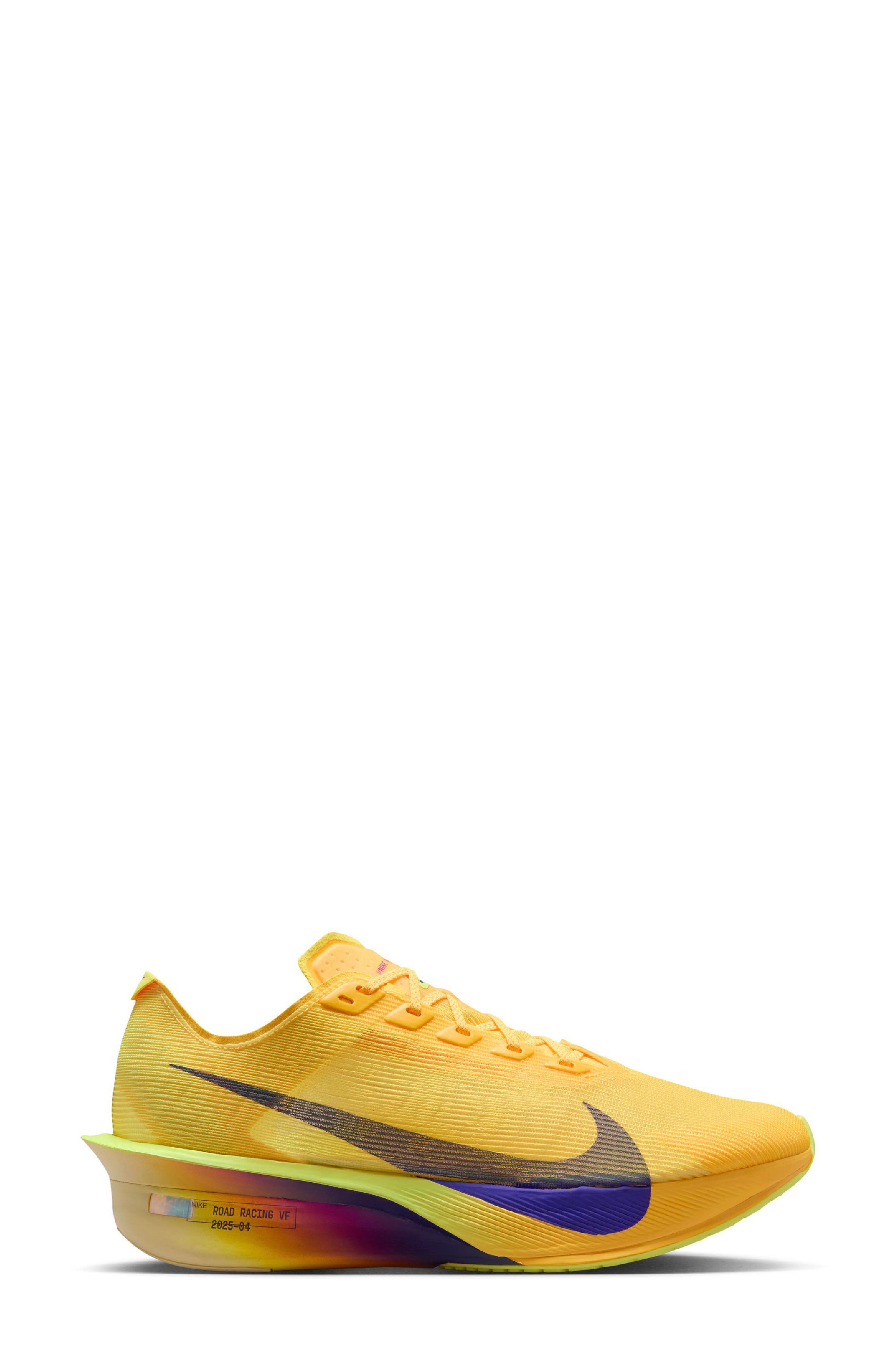 Vaporfly 4 Racing Shoe - image 4