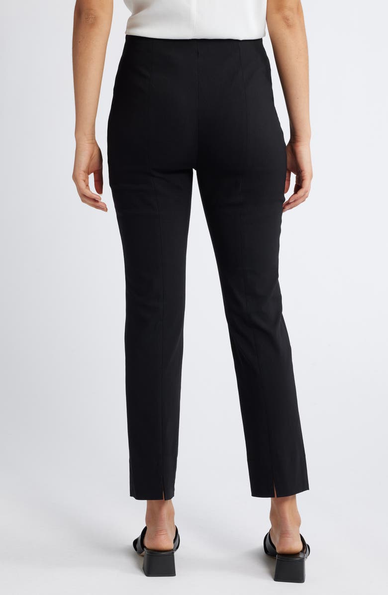 NIC+ZOE Wonderstretch Slim Fit Ankle Pants, Alternate, color, 