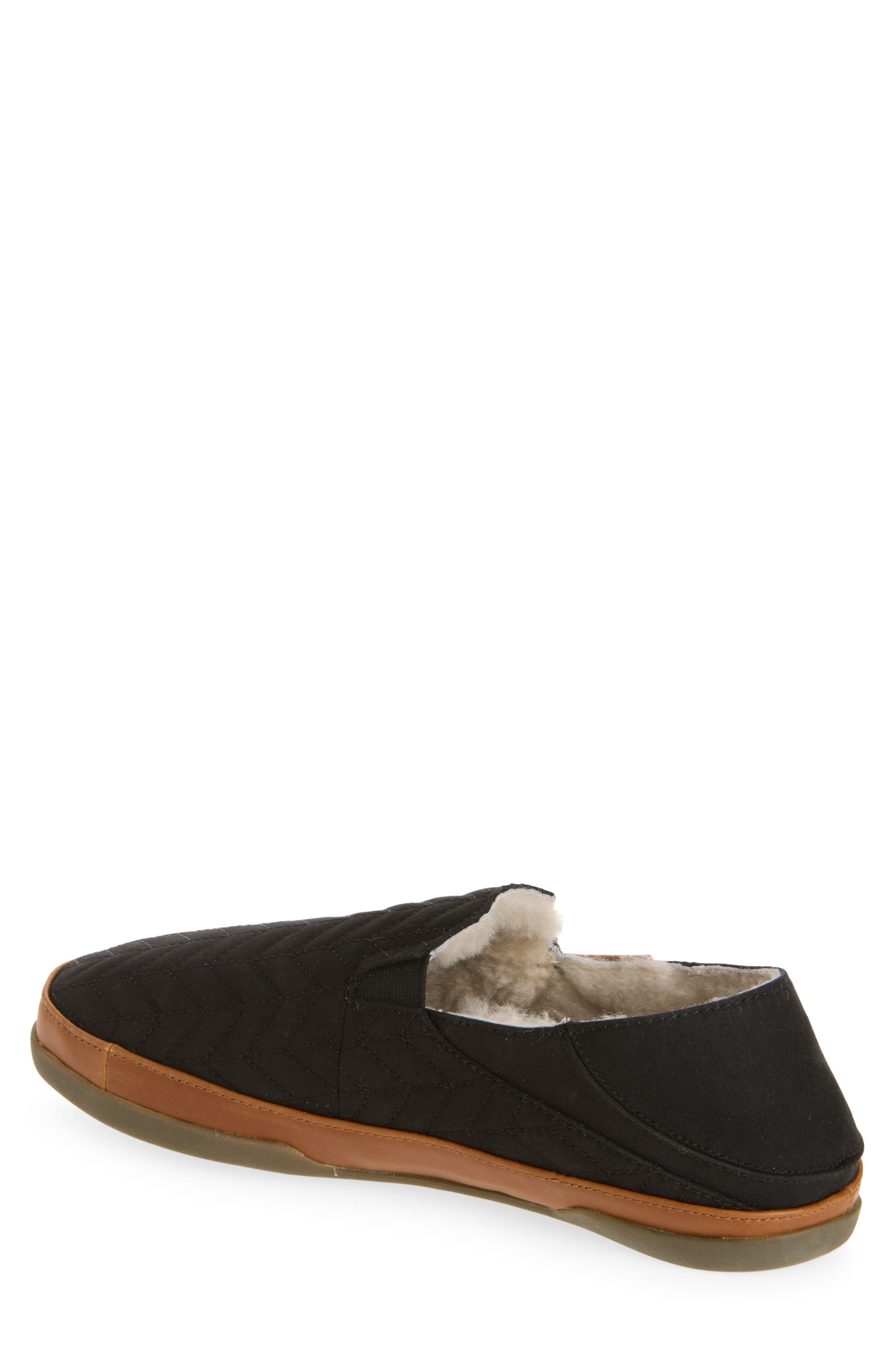 Koke Sneaker, Alternate, color, BLACK / BLACK