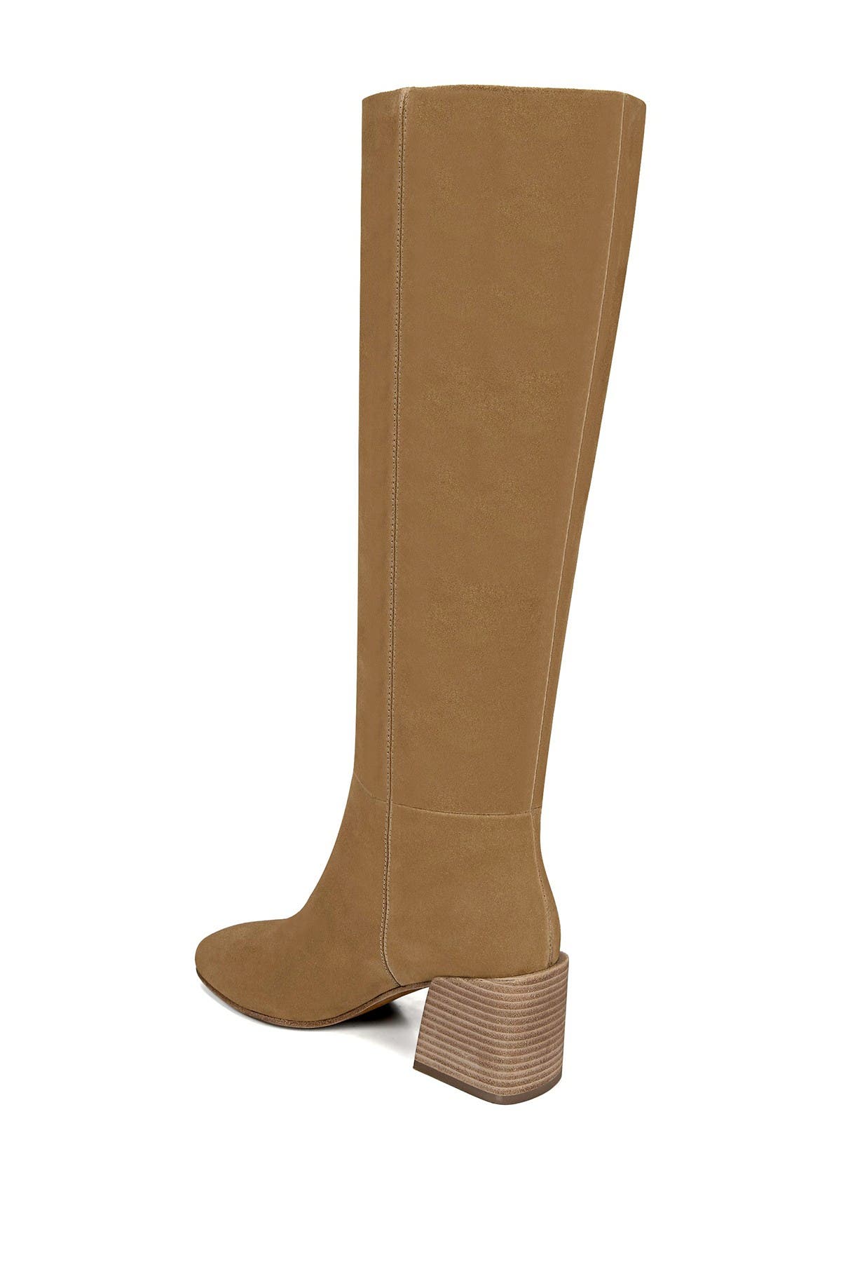 Via Spiga Desi Knee High Boot, Alternate, color, 