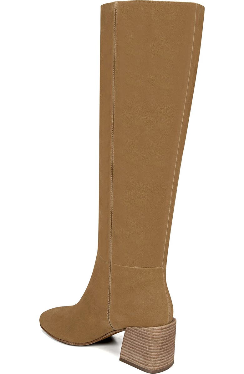 Via Spiga Desi Knee High Boot, Alternate, color,