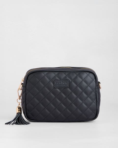 City Crossbody Bag