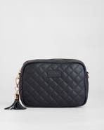 Pom Pom London City Crossbody Bag