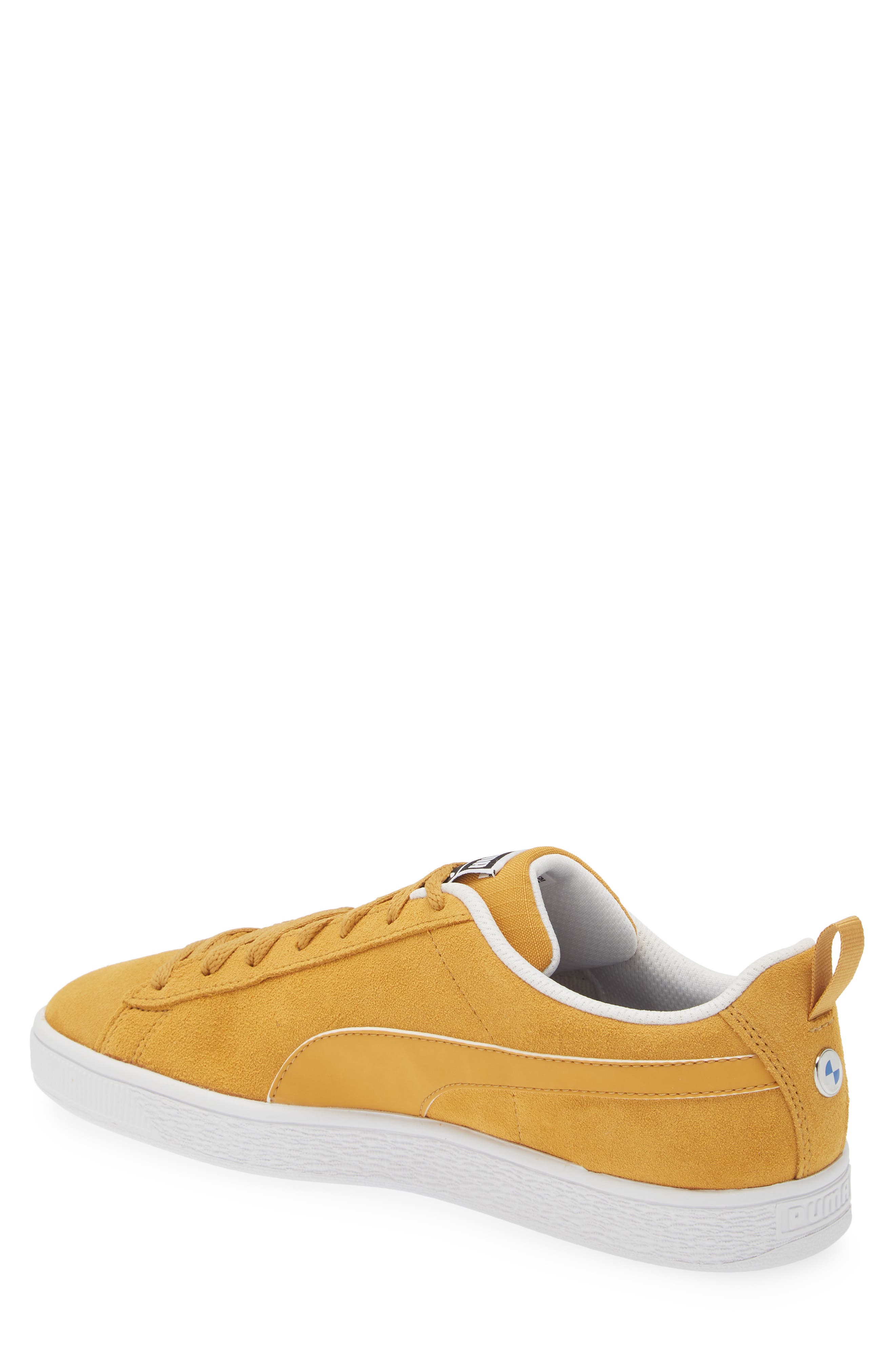 PUMA Palermo Sneaker, Alternate, color, 
