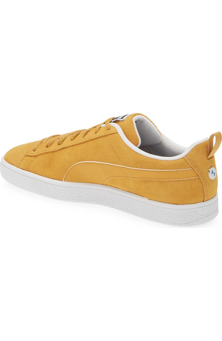 PUMA Palermo Sneaker, Alternate, color,