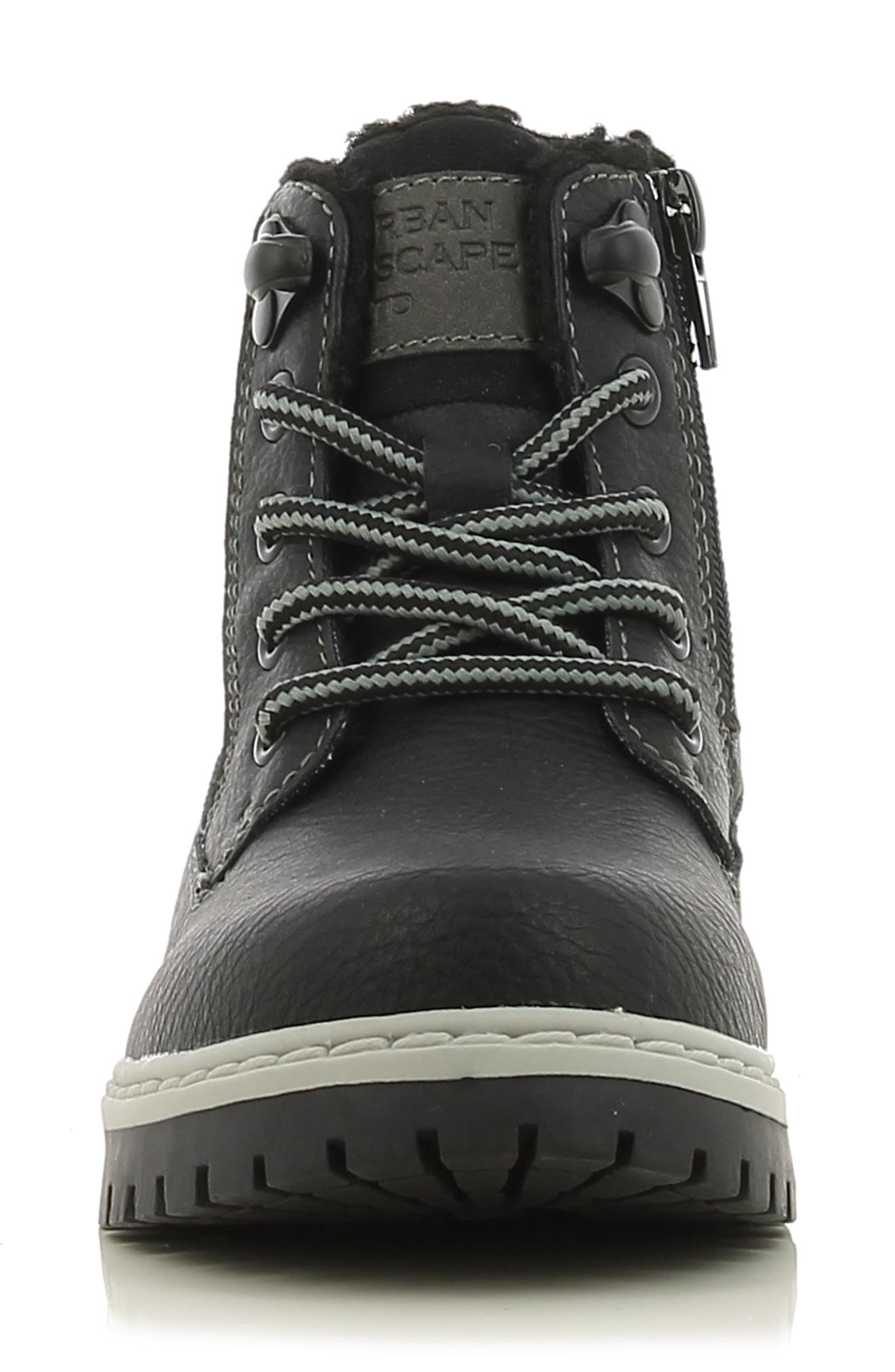 SPROX Lumberjack Boot, Alternate, color, 