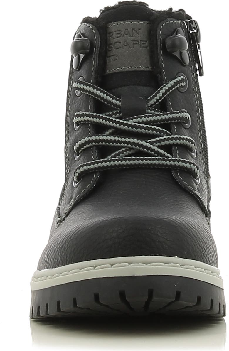 SPROX Lumberjack Boot, Alternate, color,