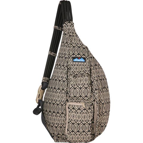 Rope Bag - Women's