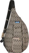 KAVU Rope Bag - Women's