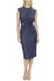 selected Dark Blue Indigo