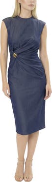 AREA STARS Charmi Dress