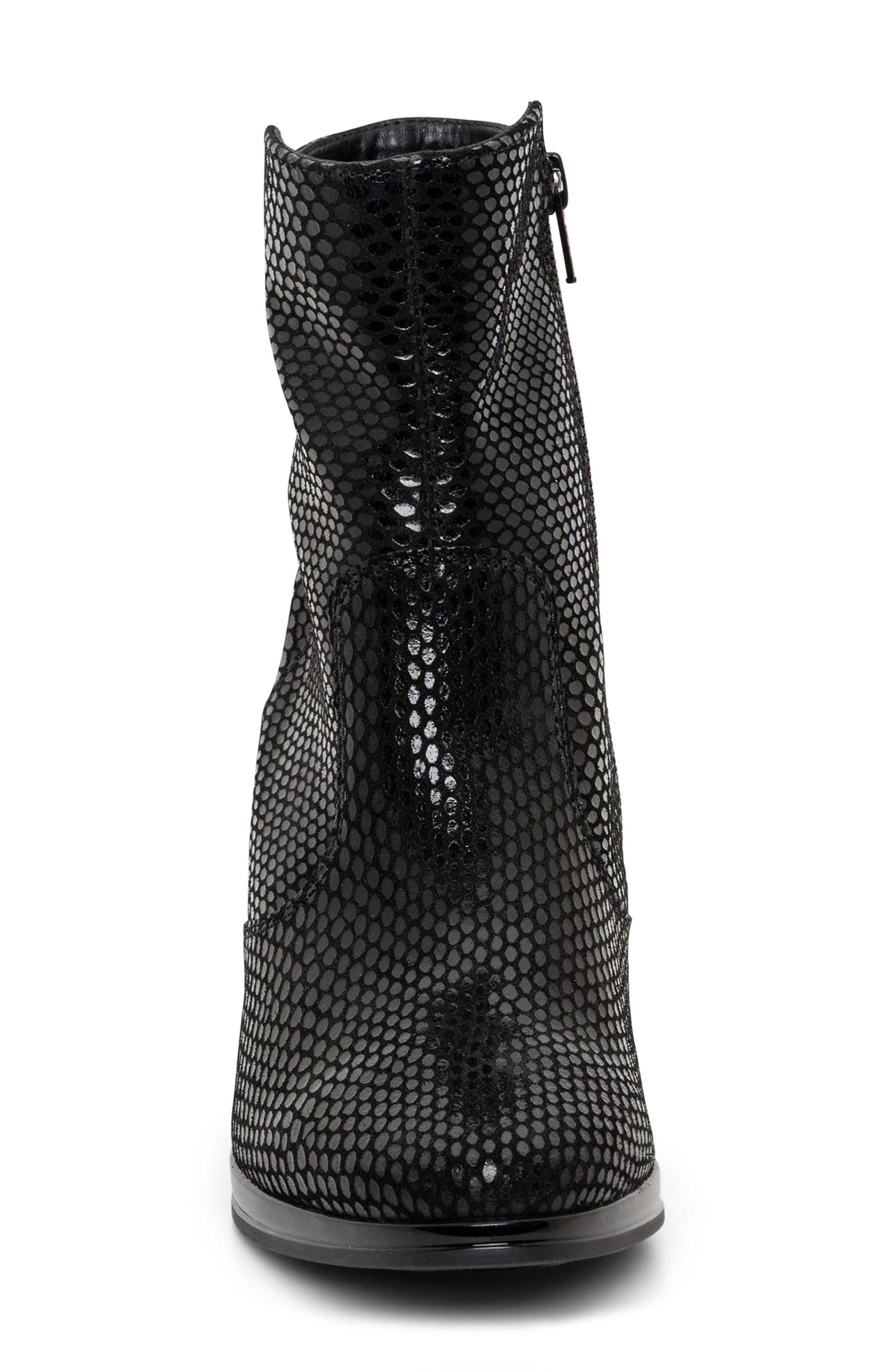 ara Osmanthus Boot, Alternate, color, 