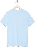 90 DEGREE BY REFLEX AirSense Hybrid AeroFuse Performance T-Shirt