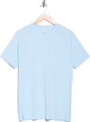 90 DEGREE BY REFLEX AirSense Hybrid AeroFuse Performance T-Shirt